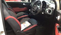 USED 2015 64 FIAT 500 1.2 S 3d 69 BHP 