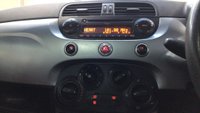 USED 2015 64 FIAT 500 1.2 S 3d 69 BHP 