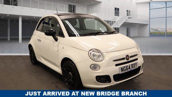 View our Fiat 500