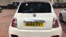 USED 2015 64 FIAT 500 1.2 S 3d 69 BHP 