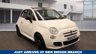 USED 2015 64 FIAT 500 1.2 S 3d 69 BHP 