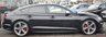 USED 2019 19 AUDI A5 2.0 SPORTBACK TFSI BLACK EDITION MHEV 5d 188 BHP PART LEATHER+APPLE CAR PLAY