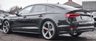 USED 2019 19 AUDI A5 2.0 SPORTBACK TFSI BLACK EDITION MHEV 5d 188 BHP PART LEATHER+APPLE CAR PLAY