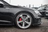 USED 2019 19 AUDI A5 2.0 SPORTBACK TFSI BLACK EDITION MHEV 5d 188 BHP PART LEATHER+APPLE CAR PLAY