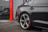 USED 2019 19 AUDI A5 2.0 SPORTBACK TFSI BLACK EDITION MHEV 5d 188 BHP PART LEATHER+APPLE CAR PLAY