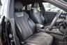 USED 2019 19 AUDI A5 2.0 SPORTBACK TFSI BLACK EDITION MHEV 5d 188 BHP PART LEATHER+APPLE CAR PLAY