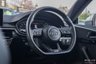 USED 2019 19 AUDI A5 2.0 SPORTBACK TFSI BLACK EDITION MHEV 5d 188 BHP PART LEATHER+APPLE CAR PLAY