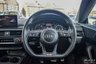 USED 2019 19 AUDI A5 2.0 SPORTBACK TFSI BLACK EDITION MHEV 5d 188 BHP PART LEATHER+APPLE CAR PLAY