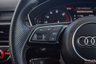 USED 2019 19 AUDI A5 2.0 SPORTBACK TFSI BLACK EDITION MHEV 5d 188 BHP PART LEATHER+APPLE CAR PLAY