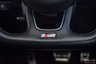 USED 2019 19 AUDI A5 2.0 SPORTBACK TFSI BLACK EDITION MHEV 5d 188 BHP PART LEATHER+APPLE CAR PLAY