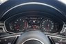 USED 2019 19 AUDI A5 2.0 SPORTBACK TFSI BLACK EDITION MHEV 5d 188 BHP PART LEATHER+APPLE CAR PLAY