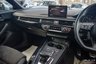 USED 2019 19 AUDI A5 2.0 SPORTBACK TFSI BLACK EDITION MHEV 5d 188 BHP PART LEATHER+APPLE CAR PLAY