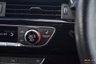 USED 2019 19 AUDI A5 2.0 SPORTBACK TFSI BLACK EDITION MHEV 5d 188 BHP PART LEATHER+APPLE CAR PLAY