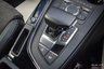 USED 2019 19 AUDI A5 2.0 SPORTBACK TFSI BLACK EDITION MHEV 5d 188 BHP PART LEATHER+APPLE CAR PLAY