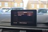 USED 2019 19 AUDI A5 2.0 SPORTBACK TFSI BLACK EDITION MHEV 5d 188 BHP PART LEATHER+APPLE CAR PLAY
