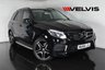 USED 2016 P MERCEDES-BENZ GLE-CLASS 3.0 GLE 350 D 4MATIC AMG LINE PREMIUM PLUS 5d 255 BHP 