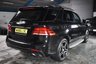 USED 2016 P MERCEDES-BENZ GLE-CLASS 3.0 GLE 350 D 4MATIC AMG LINE PREMIUM PLUS 5d 255 BHP 