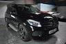 USED 2016 P MERCEDES-BENZ GLE-CLASS 3.0 GLE 350 D 4MATIC AMG LINE PREMIUM PLUS 5d 255 BHP 