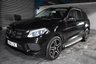 USED 2016 P MERCEDES-BENZ GLE-CLASS 3.0 GLE 350 D 4MATIC AMG LINE PREMIUM PLUS 5d 255 BHP 