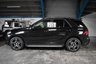 USED 2016 P MERCEDES-BENZ GLE-CLASS 3.0 GLE 350 D 4MATIC AMG LINE PREMIUM PLUS 5d 255 BHP 