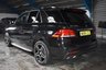 USED 2016 P MERCEDES-BENZ GLE-CLASS 3.0 GLE 350 D 4MATIC AMG LINE PREMIUM PLUS 5d 255 BHP 