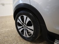 USED 2012 12 KIA SPORTAGE 2.0 CRDI KX-3 SAT NAV 5d 134 BHP FOUR WHEEL DRIVE WITH GREAT SERVICE RECORD. 1 PREVIOUS KEEPER AND BOTH KEYS