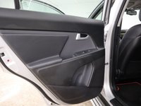 USED 2012 12 KIA SPORTAGE 2.0 CRDI KX-3 SAT NAV 5d 134 BHP FOUR WHEEL DRIVE WITH GREAT SERVICE RECORD. 1 PREVIOUS KEEPER AND BOTH KEYS