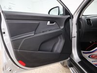 USED 2012 12 KIA SPORTAGE 2.0 CRDI KX-3 SAT NAV 5d 134 BHP FOUR WHEEL DRIVE WITH GREAT SERVICE RECORD. 1 PREVIOUS KEEPER AND BOTH KEYS