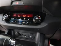 USED 2012 12 KIA SPORTAGE 2.0 CRDI KX-3 SAT NAV 5d 134 BHP FOUR WHEEL DRIVE WITH GREAT SERVICE RECORD. 1 PREVIOUS KEEPER AND BOTH KEYS