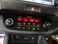 USED 2012 12 KIA SPORTAGE 2.0 CRDI KX-3 SAT NAV 5d 134 BHP FOUR WHEEL DRIVE WITH GREAT SERVICE RECORD. 1 PREVIOUS KEEPER AND BOTH KEYS