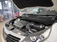 USED 2012 12 KIA SPORTAGE 2.0 CRDI KX-3 SAT NAV 5d 134 BHP FOUR WHEEL DRIVE WITH GREAT SERVICE RECORD. 1 PREVIOUS KEEPER AND BOTH KEYS