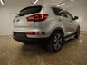 USED 2012 12 KIA SPORTAGE 2.0 CRDI KX-3 SAT NAV 5d 134 BHP FOUR WHEEL DRIVE WITH GREAT SERVICE RECORD. 1 PREVIOUS KEEPER AND BOTH KEYS