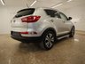 USED 2012 12 KIA SPORTAGE 2.0 CRDI KX-3 SAT NAV 5d 134 BHP FOUR WHEEL DRIVE WITH GREAT SERVICE RECORD. 1 PREVIOUS KEEPER AND BOTH KEYS