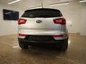 USED 2012 12 KIA SPORTAGE 2.0 CRDI KX-3 SAT NAV 5d 134 BHP FOUR WHEEL DRIVE WITH GREAT SERVICE RECORD. 1 PREVIOUS KEEPER AND BOTH KEYS