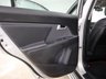 USED 2012 12 KIA SPORTAGE 2.0 CRDI KX-3 SAT NAV 5d 134 BHP FOUR WHEEL DRIVE WITH GREAT SERVICE RECORD. 1 PREVIOUS KEEPER AND BOTH KEYS