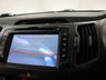 USED 2012 12 KIA SPORTAGE 2.0 CRDI KX-3 SAT NAV 5d 134 BHP FOUR WHEEL DRIVE WITH GREAT SERVICE RECORD. 1 PREVIOUS KEEPER AND BOTH KEYS
