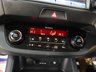 USED 2012 12 KIA SPORTAGE 2.0 CRDI KX-3 SAT NAV 5d 134 BHP FOUR WHEEL DRIVE WITH GREAT SERVICE RECORD. 1 PREVIOUS KEEPER AND BOTH KEYS