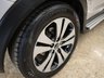 USED 2012 12 KIA SPORTAGE 2.0 CRDI KX-3 SAT NAV 5d 134 BHP FOUR WHEEL DRIVE WITH GREAT SERVICE RECORD. 1 PREVIOUS KEEPER AND BOTH KEYS