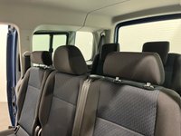 USED 2019 19 VOLKSWAGEN CADDY MAXI 2.0 C20 LIFE TDI 5d 101 BHP 24831 Miles , Double slide side doors, 16" Alloy Wheels,  centre arm rest, removable 3rd row seat