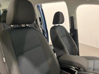 USED 2019 19 VOLKSWAGEN CADDY MAXI 2.0 C20 LIFE TDI 5d 101 BHP 24831 Miles , Double slide side doors, 16" Alloy Wheels,  centre arm rest, removable 3rd row seat