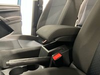 USED 2019 19 VOLKSWAGEN CADDY MAXI 2.0 C20 LIFE TDI 5d 101 BHP 24831 Miles , Double slide side doors, 16" Alloy Wheels,  centre arm rest, removable 3rd row seat