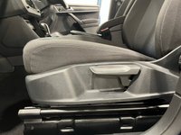 USED 2019 19 VOLKSWAGEN CADDY MAXI 2.0 C20 LIFE TDI 5d 101 BHP 24831 Miles , Double slide side doors, 16" Alloy Wheels,  centre arm rest, removable 3rd row seat