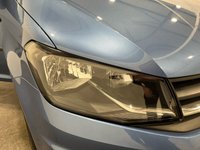USED 2019 19 VOLKSWAGEN CADDY MAXI 2.0 C20 LIFE TDI 5d 101 BHP 24831 Miles , Double slide side doors, 16" Alloy Wheels,  centre arm rest, removable 3rd row seat