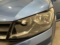 USED 2019 19 VOLKSWAGEN CADDY MAXI 2.0 C20 LIFE TDI 5d 101 BHP 24831 Miles , Double slide side doors, 16" Alloy Wheels,  centre arm rest, removable 3rd row seat