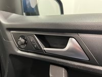 USED 2019 19 VOLKSWAGEN CADDY MAXI 2.0 C20 LIFE TDI 5d 101 BHP 24831 Miles , Double slide side doors, 16" Alloy Wheels,  centre arm rest, removable 3rd row seat