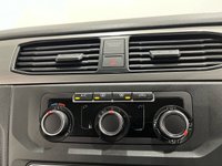 USED 2019 19 VOLKSWAGEN CADDY MAXI 2.0 C20 LIFE TDI 5d 101 BHP 24831 Miles , Double slide side doors, 16" Alloy Wheels,  centre arm rest, removable 3rd row seat