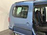 USED 2019 19 VOLKSWAGEN CADDY MAXI 2.0 C20 LIFE TDI 5d 101 BHP 24831 Miles , Double slide side doors, 16" Alloy Wheels,  centre arm rest, removable 3rd row seat