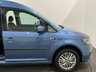 USED 2019 19 VOLKSWAGEN CADDY MAXI 2.0 C20 LIFE TDI 5d 101 BHP 24831 Miles , Double slide side doors, 16" Alloy Wheels,  centre arm rest, removable 3rd row seat