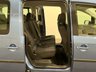 USED 2019 19 VOLKSWAGEN CADDY MAXI 2.0 C20 LIFE TDI 5d 101 BHP 24831 Miles , Double slide side doors, 16" Alloy Wheels,  centre arm rest, removable 3rd row seat
