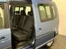 USED 2019 19 VOLKSWAGEN CADDY MAXI 2.0 C20 LIFE TDI 5d 101 BHP 24831 Miles , Double slide side doors, 16" Alloy Wheels,  centre arm rest, removable 3rd row seat